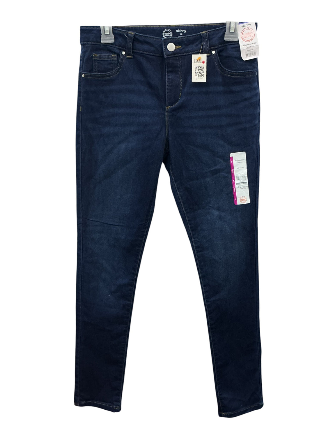 Pantalón 16 (WONDER NATION)