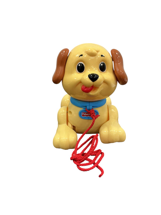 Perro (FISHER PRICE)
