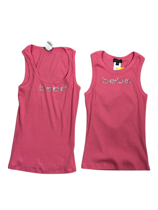 Dúo de blusas L (BEBE)