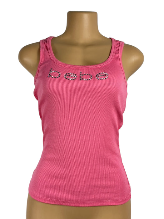 Dúo de blusas L (BEBE)