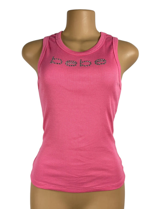 Dúo de blusas L (BEBE)