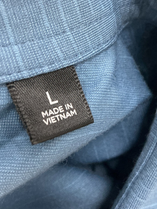 Camisa L (TRAVISMATHEW)