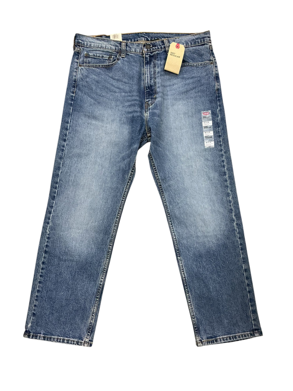 Pantalón 36x29 (LEVI'S)