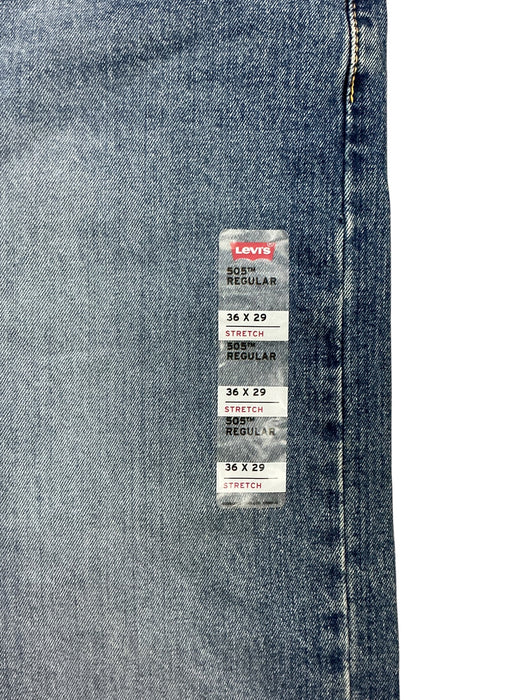 Pantalón 36x29 (LEVI'S)