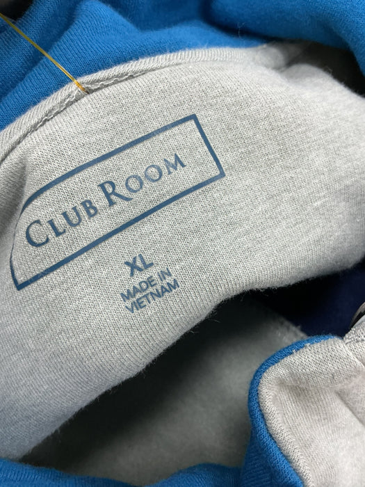 Sudadero XL (CLUB ROOM)