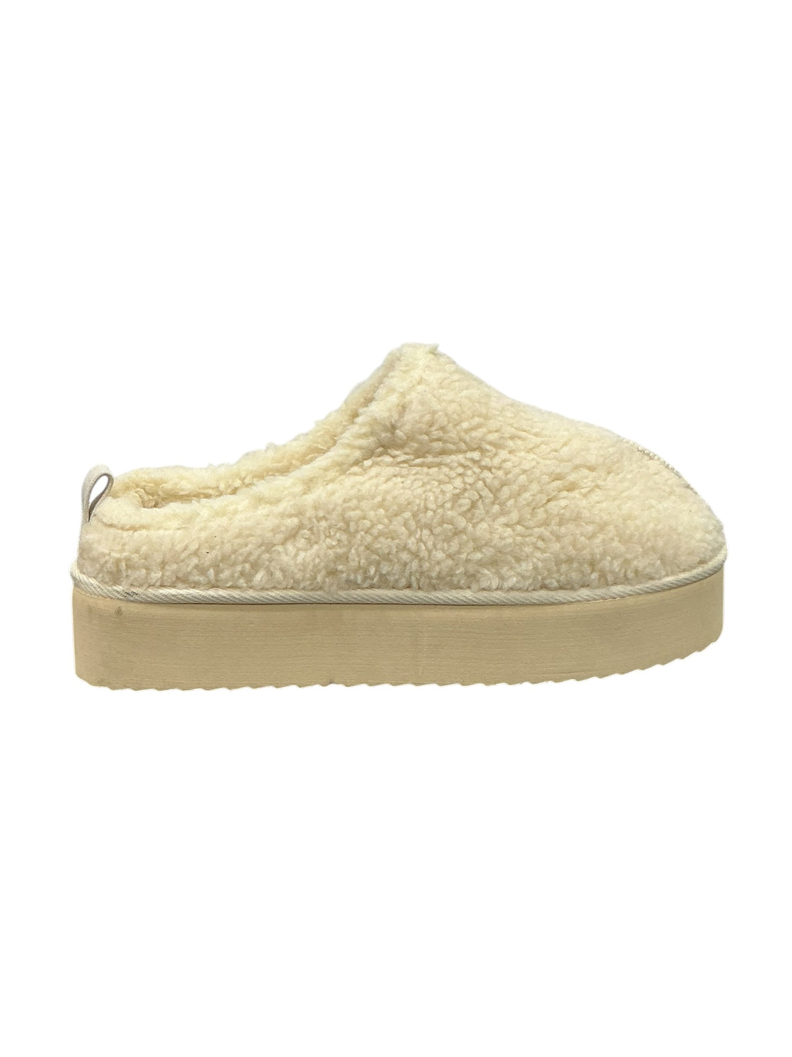 Pantufla 8 (OLD NAVY)