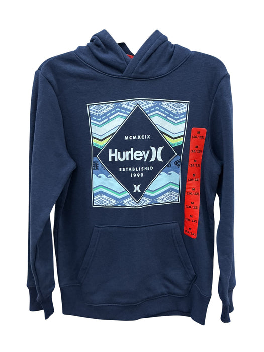 Sudadero para niñ@ M (HURLEY)
