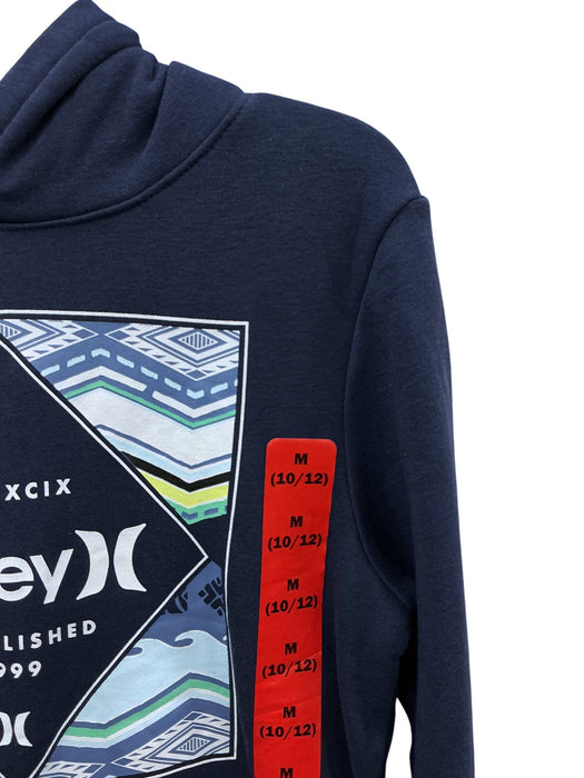 Sudadero para niñ@ M (HURLEY)