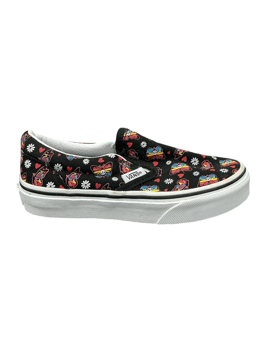 Tenis para niñ@ 12 (VANS)