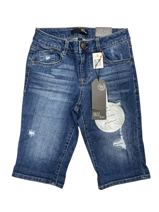 Short 4 (1822 DENIM)