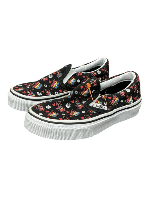 Tenis para niñ@ 12 (VANS)