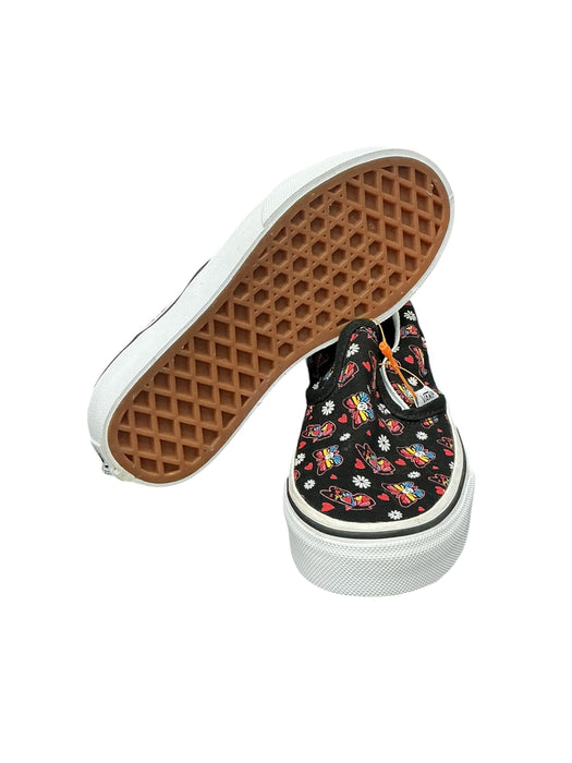 Tenis para niñ@ 12 (VANS)