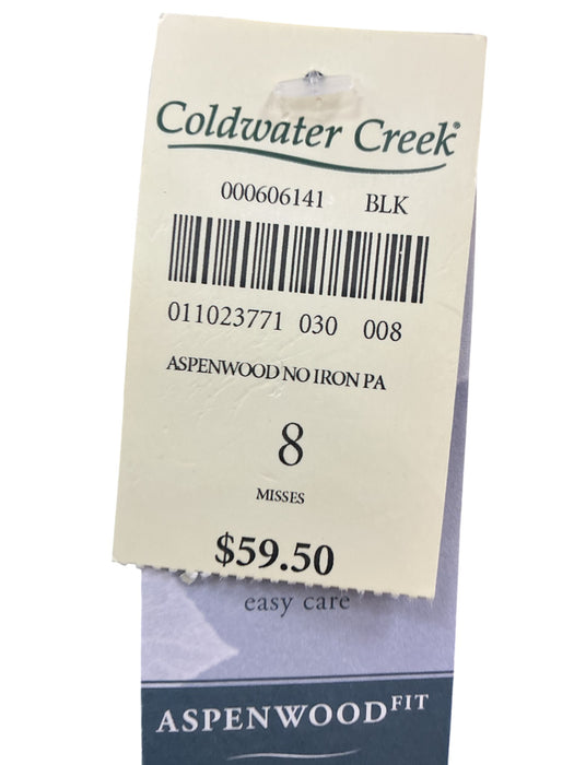 Pantalón 8 (COLDWATER CREEK)