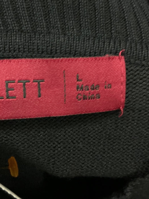 Suéter L (LOVE SCARLETT)