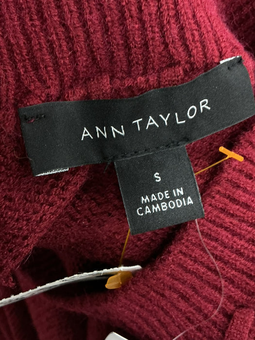 Suéter S (ANN TAYLOR)
