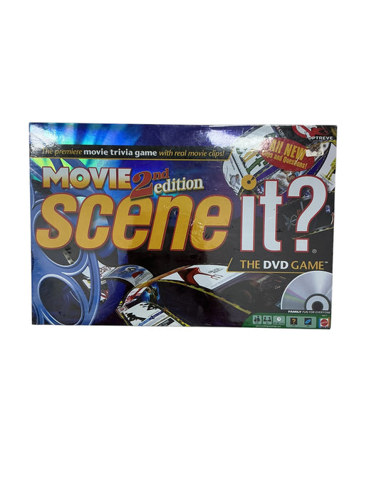 Juego de Mesa (MATTEL)