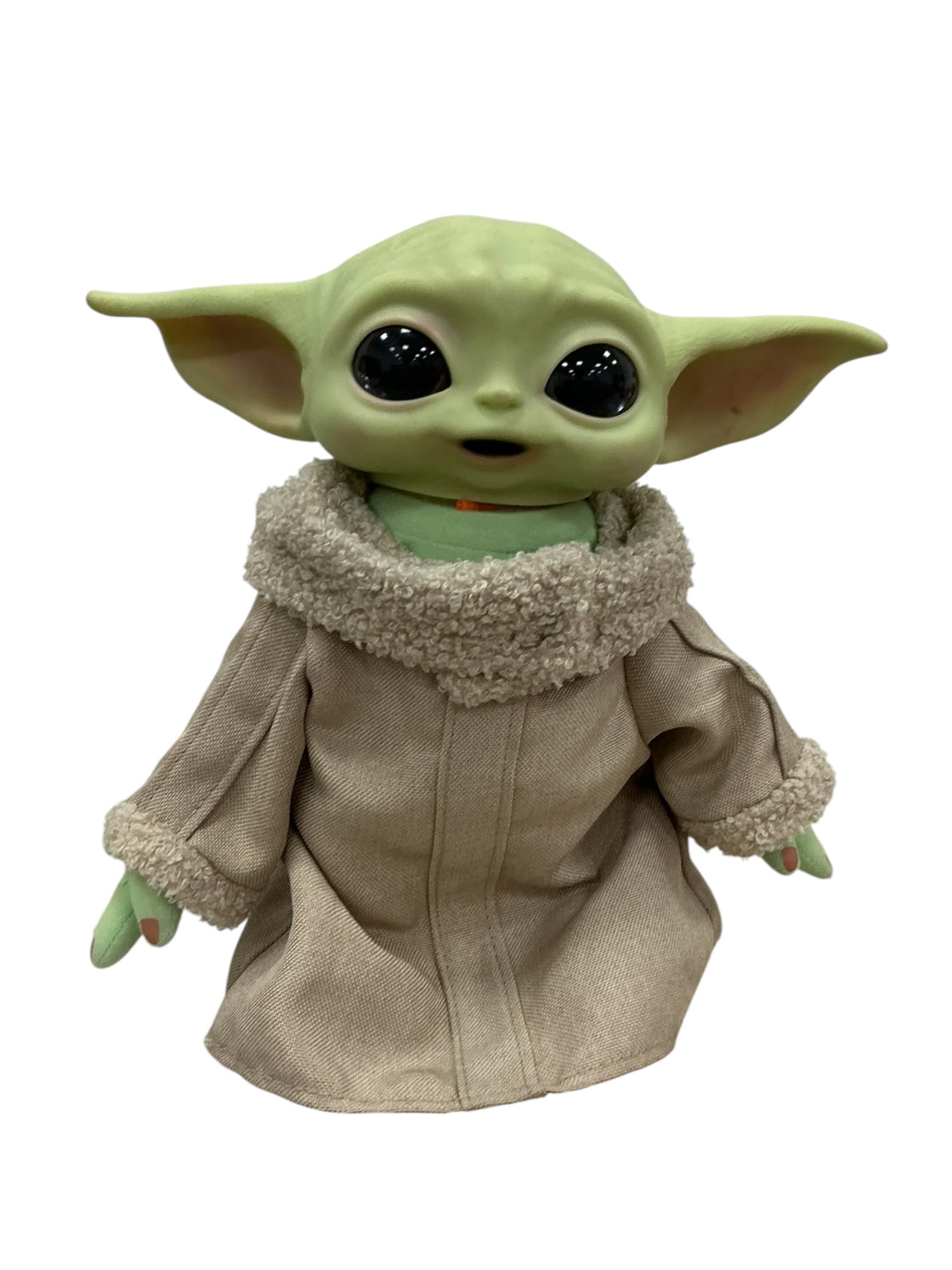 Grogu Baby Yoda (HASBRO)
