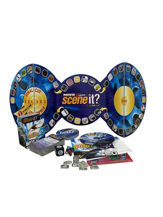 Juego de Mesa (MATTEL)