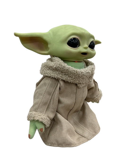 Grogu Baby Yoda (HASBRO)