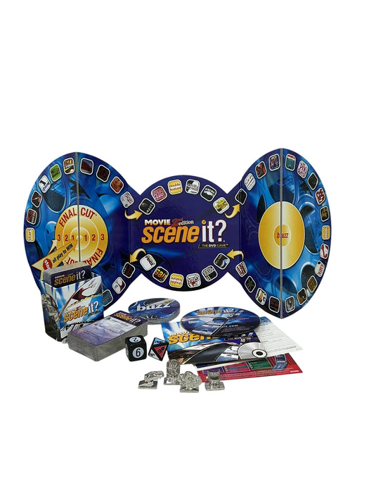 Juego de Mesa (MATTEL)