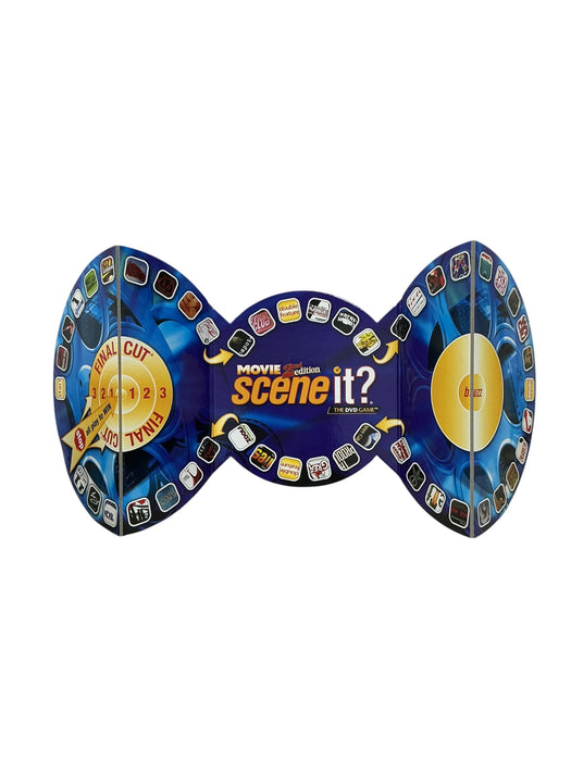 Juego de Mesa (MATTEL)