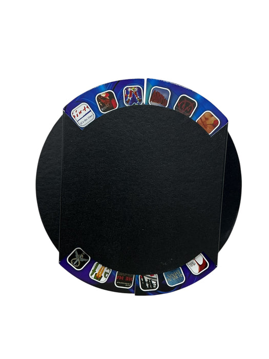 Juego de Mesa (MATTEL)