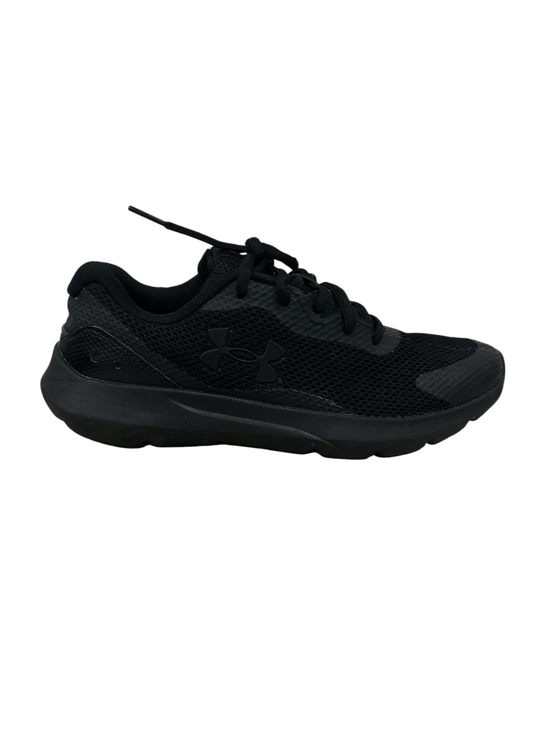 Tenis para niñ @ 5Y (UNDER ARMOUR)