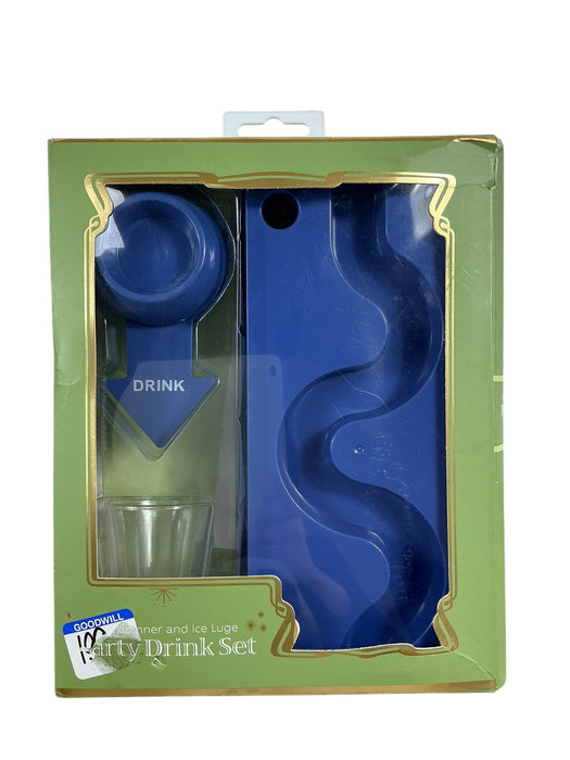 Juego para fiesta (GOODWILL)