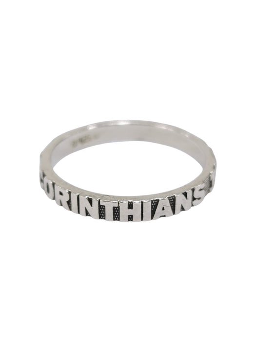 Anillo de Plata (925)