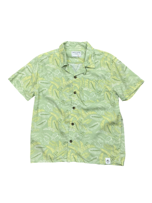 Camisa para niñ@ 7 (FREE PLANET)