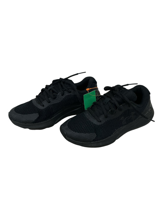 Tenis para niñ @ 5Y (UNDER ARMOUR)