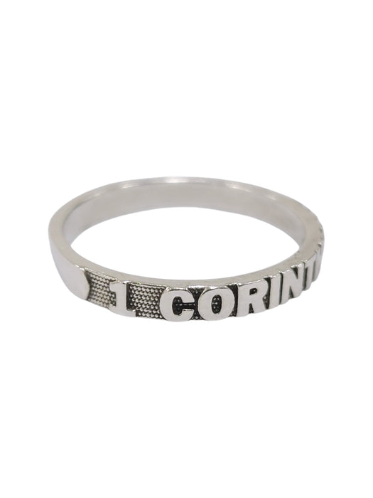 Anillo de Plata (925)