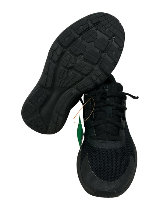 Tenis para niñ @ 5Y (UNDER ARMOUR)
