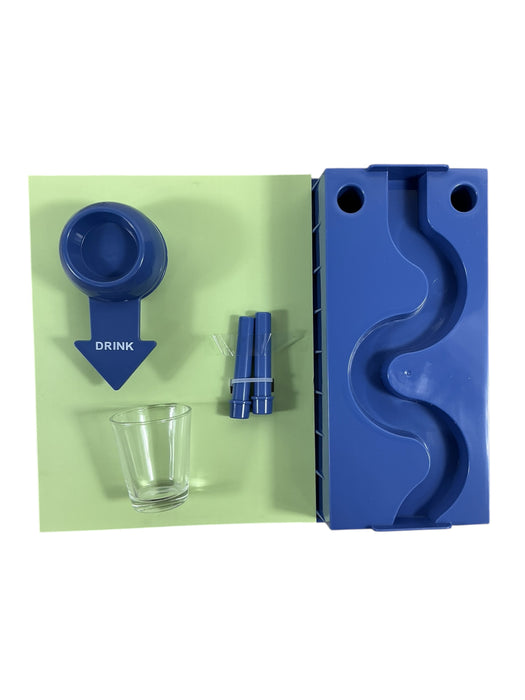 Juego para fiesta (GOODWILL)