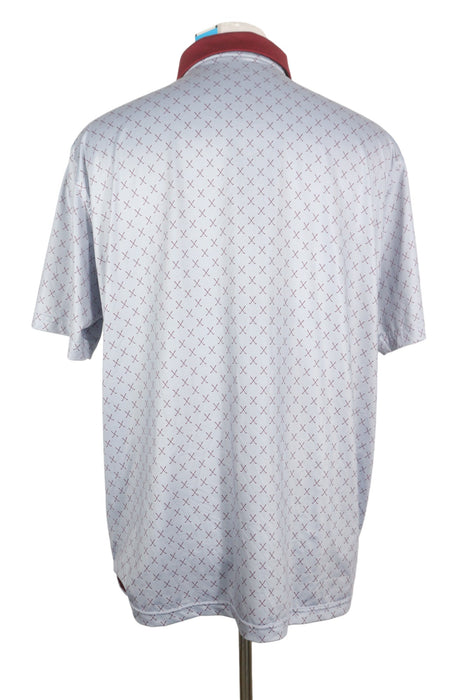 Camisa XL  (MAELREG)