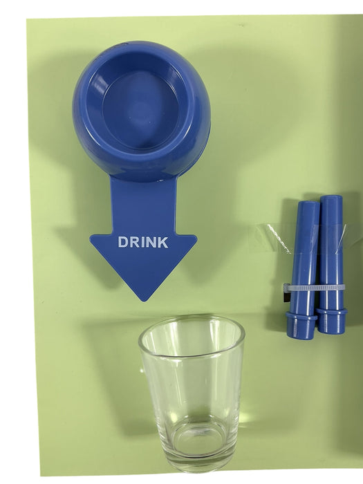 Juego para fiesta (GOODWILL)