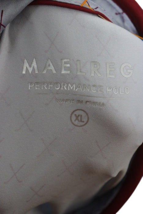 Camisa XL  (MAELREG)