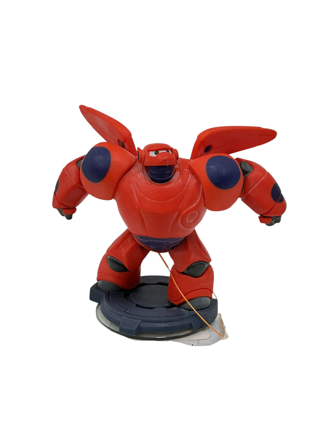 Baymax (DISNEY)