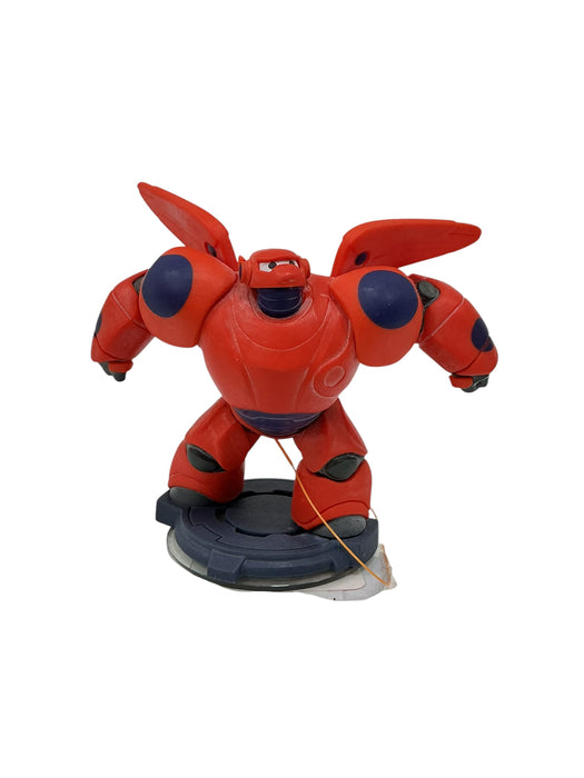 Baymax (DISNEY)