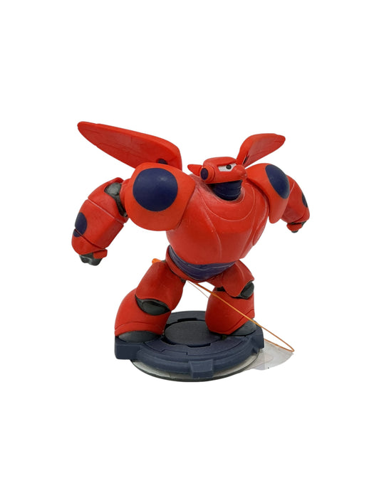 Baymax (DISNEY)