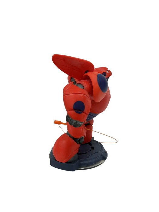 Baymax (DISNEY)