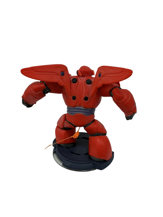 Baymax (DISNEY)