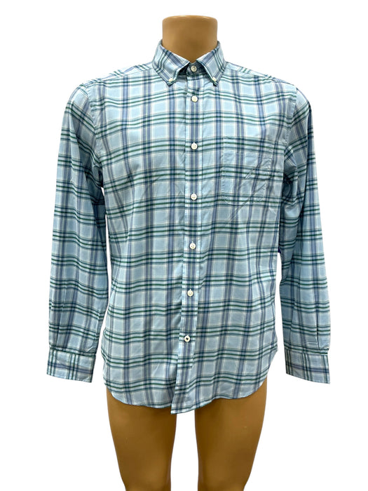 Camisa M (NAUTICA)