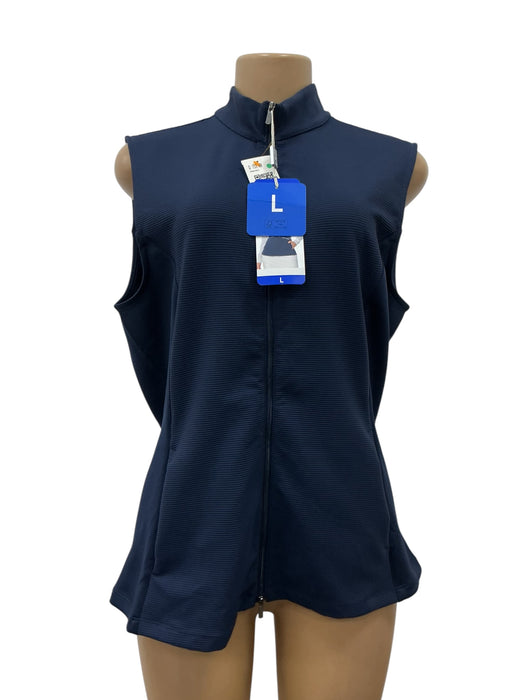 Chaleco L (GREG NORMAN)