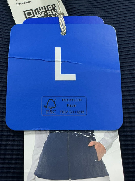 Chaleco L (GREG NORMAN)
