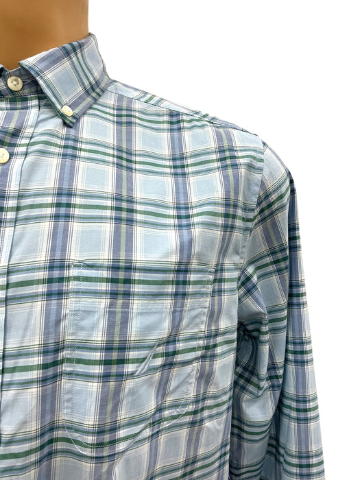 Camisa M (NAUTICA)