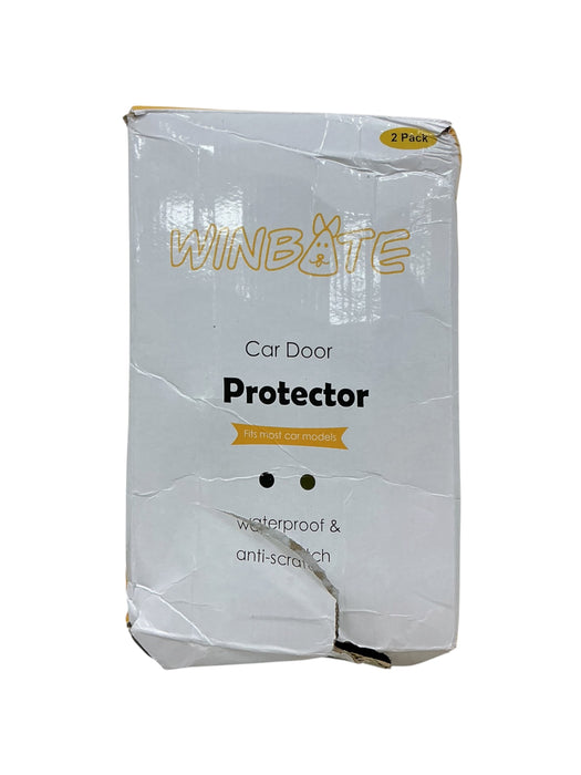 Protectores para carro (WINBATE)