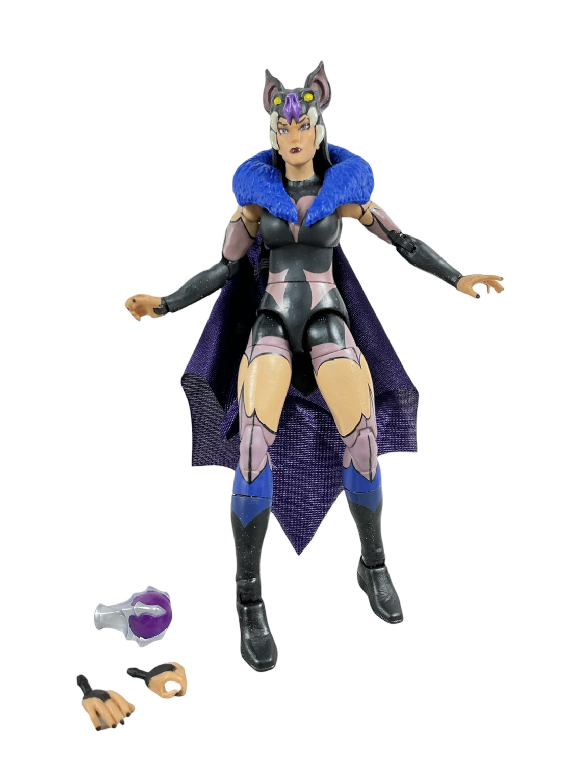 Evil-Lyn (MATTEL)