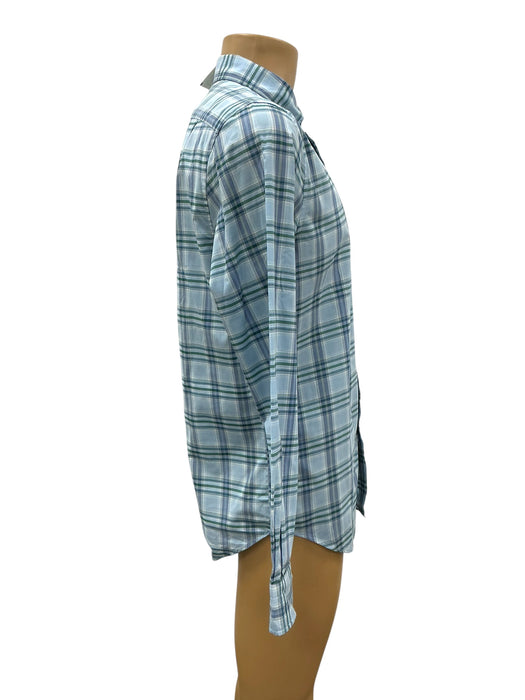Camisa M (NAUTICA)