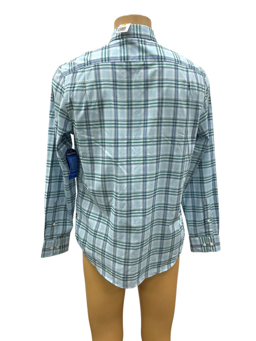 Camisa M (NAUTICA)